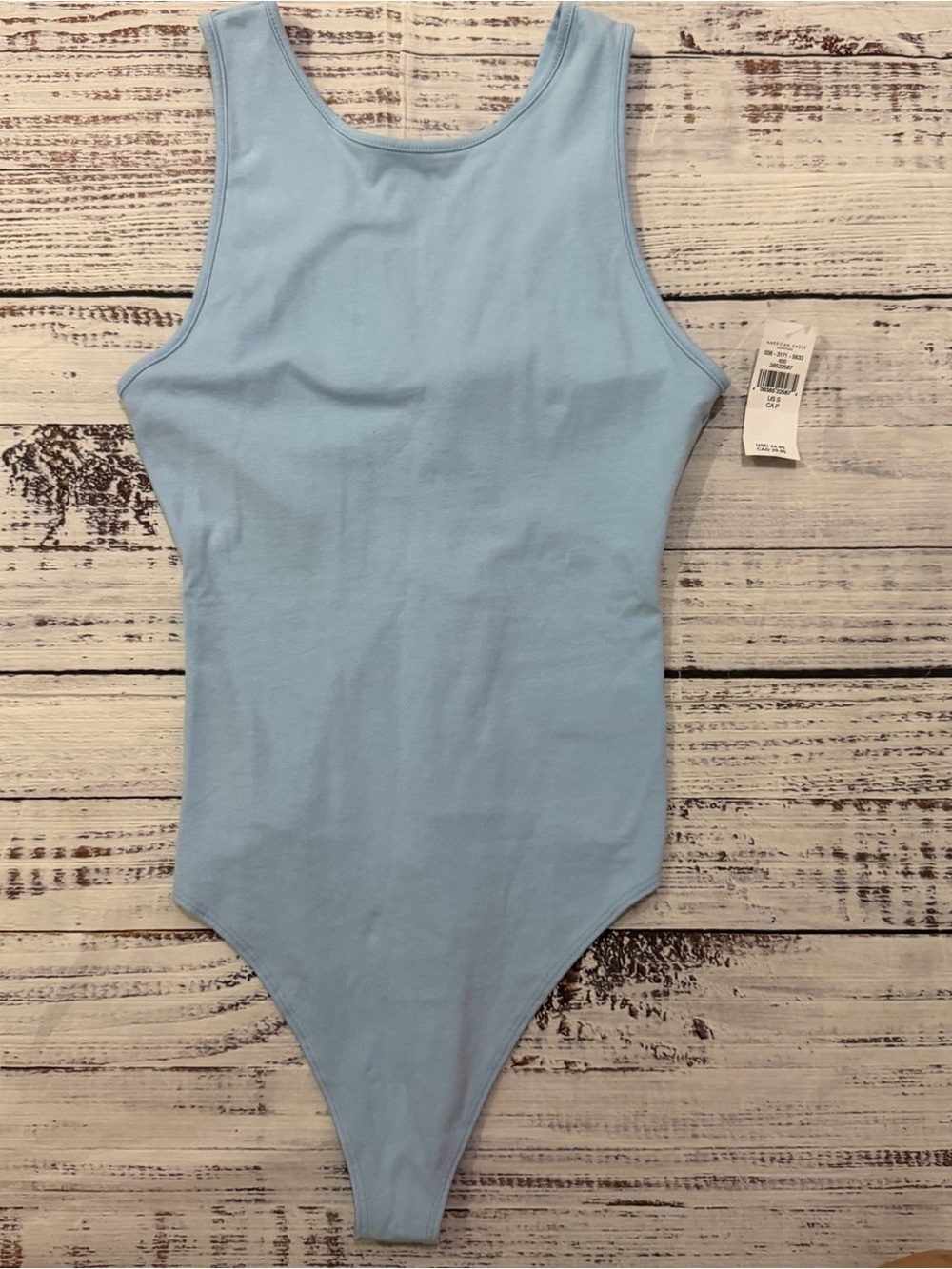 New with tag American Eagle bodysuit size small